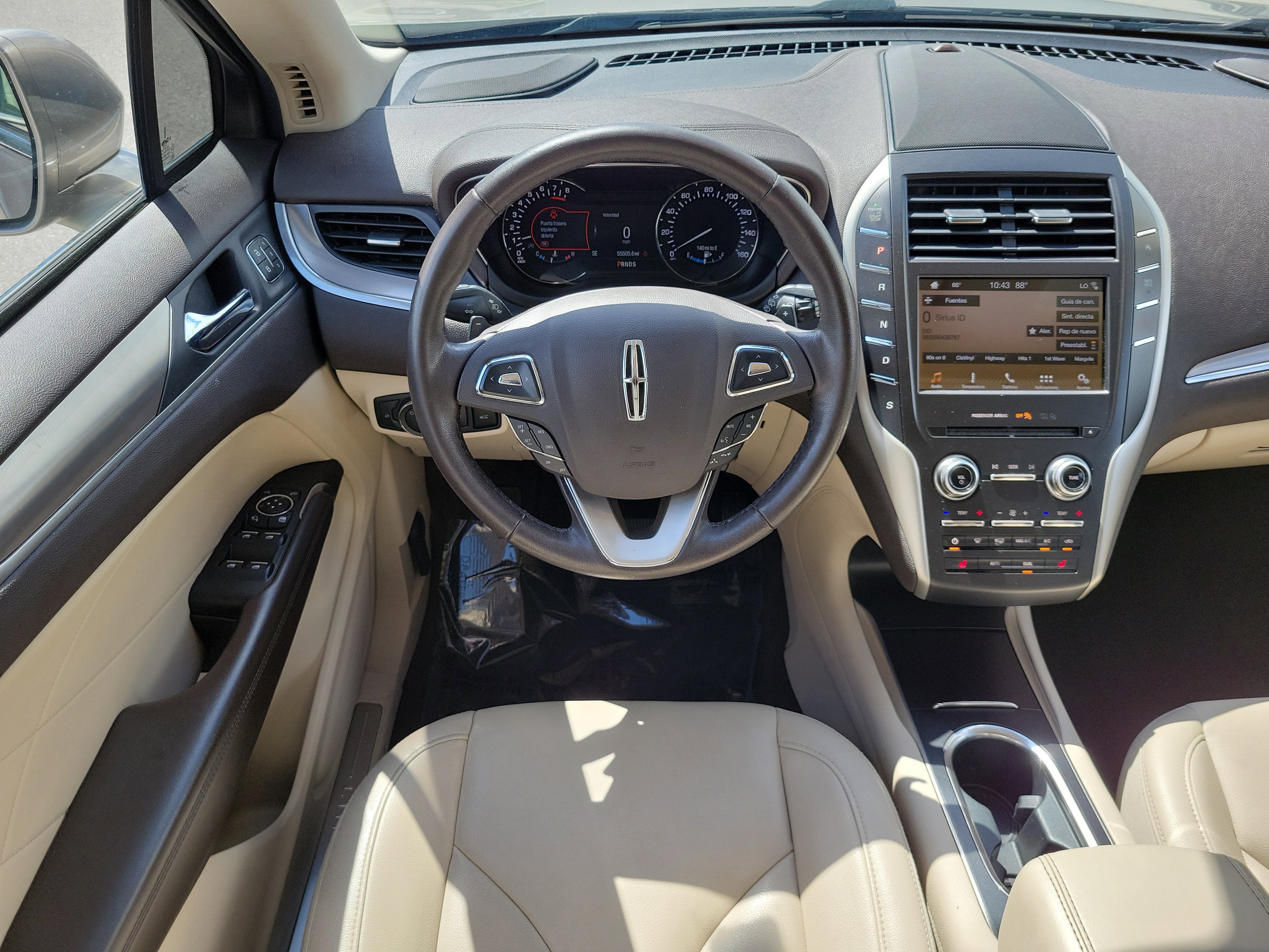 Used 2019 Lincoln MKC Premiere FWD image 20