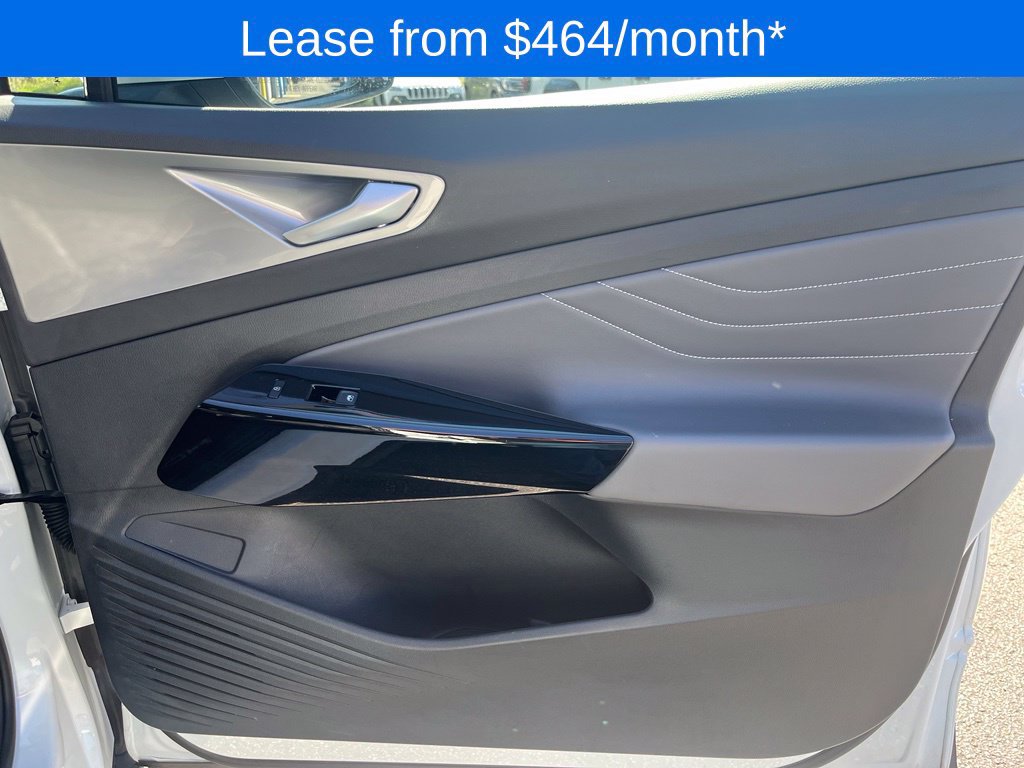 Certified 2023 Volkswagen ID.4 Pro S Plus AWD/4WD image 11