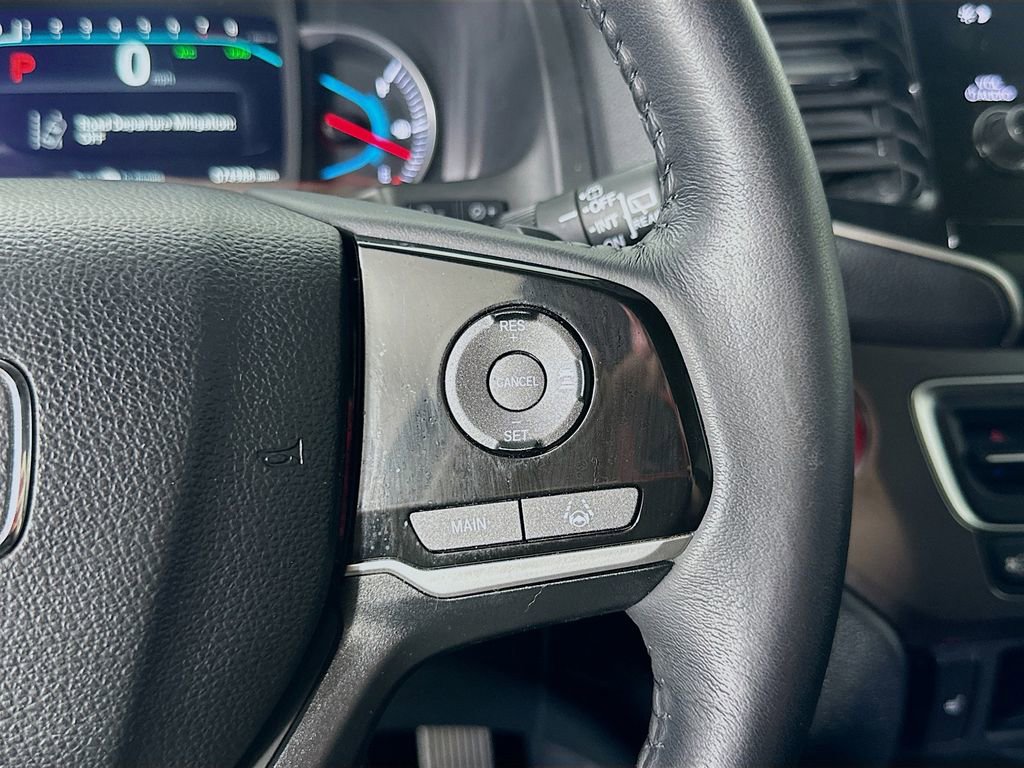 Used 2022 Honda Pilot EX-L image 24