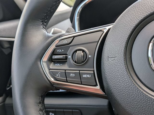 Certified 2026 Acura MDX w/ Technology Package FWD image 31