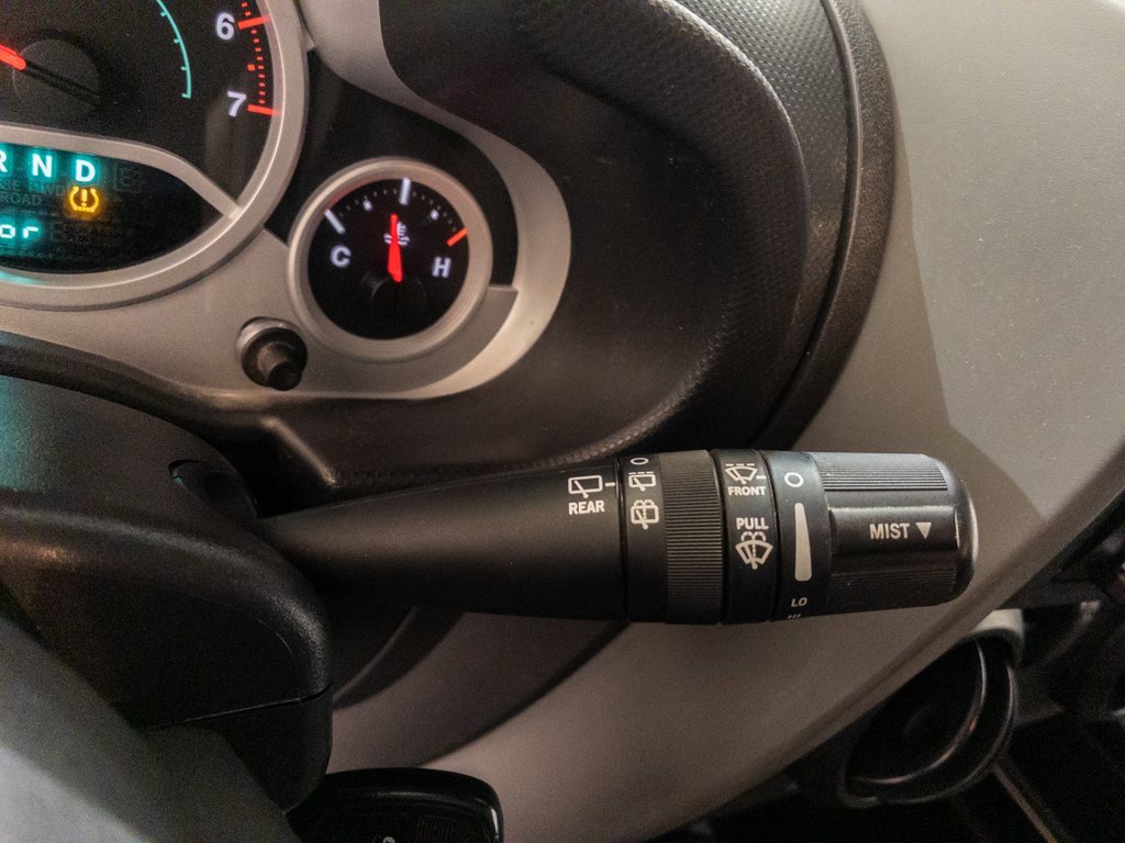 Used 2010 Jeep Wrangler Sport image 29