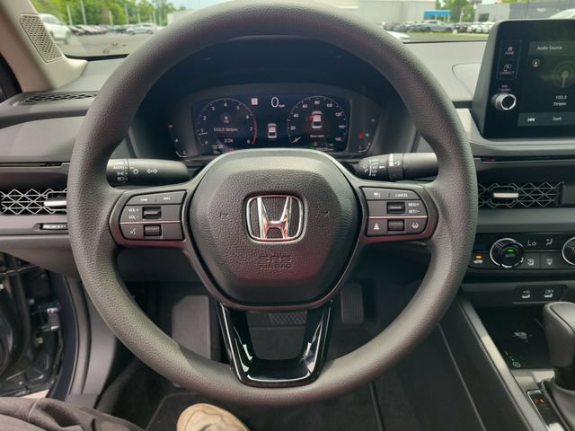 New 2026 Honda Accord SE image 31