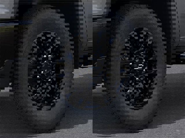 New 2026 Chevrolet Silverado 2500 Custom w/ Custom Value Package image 9