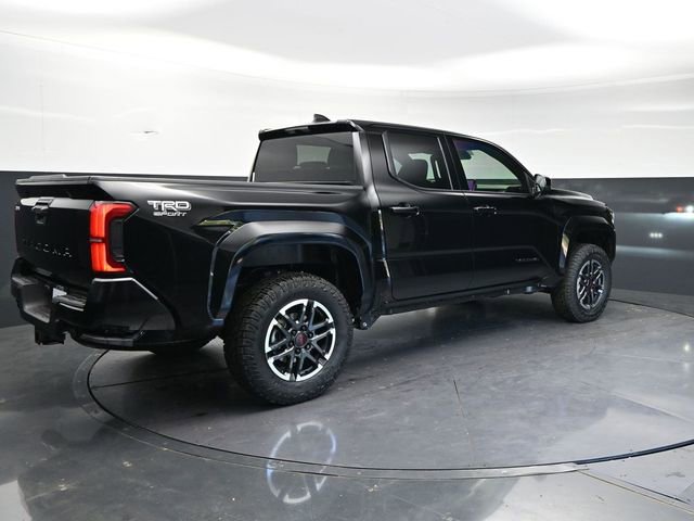 Used 2025 Toyota Tacoma TRD Sport RWD image 5
