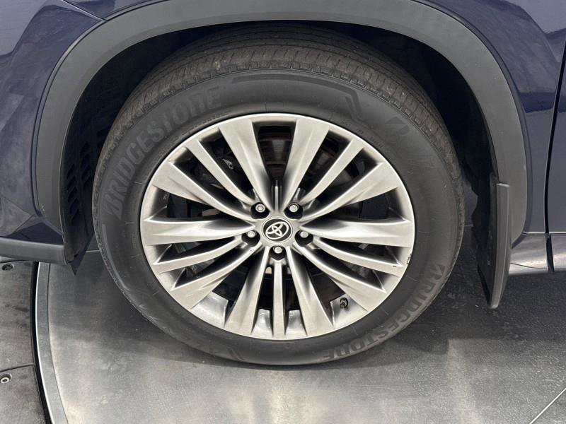 Used 2021 Toyota Highlander Limited image 87