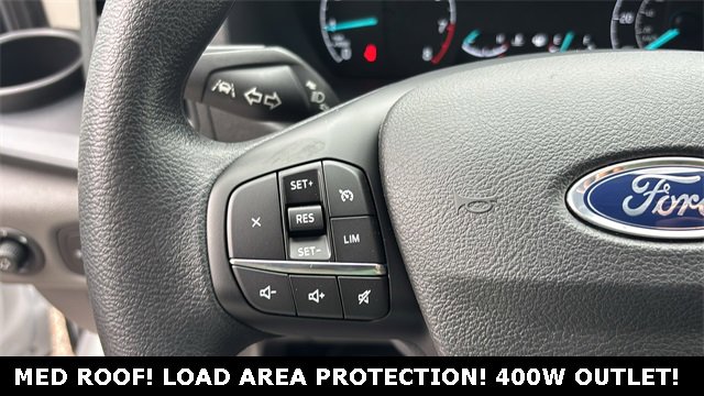 New 2025 Ford Transit 250 Base w/ Load Area Protection Package image 10