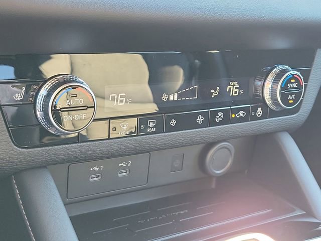 New 2026 Mitsubishi Outlander SE image 31