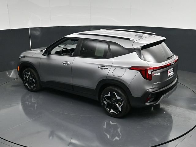 Used 2025 Kia Seltos S FWD image 52
