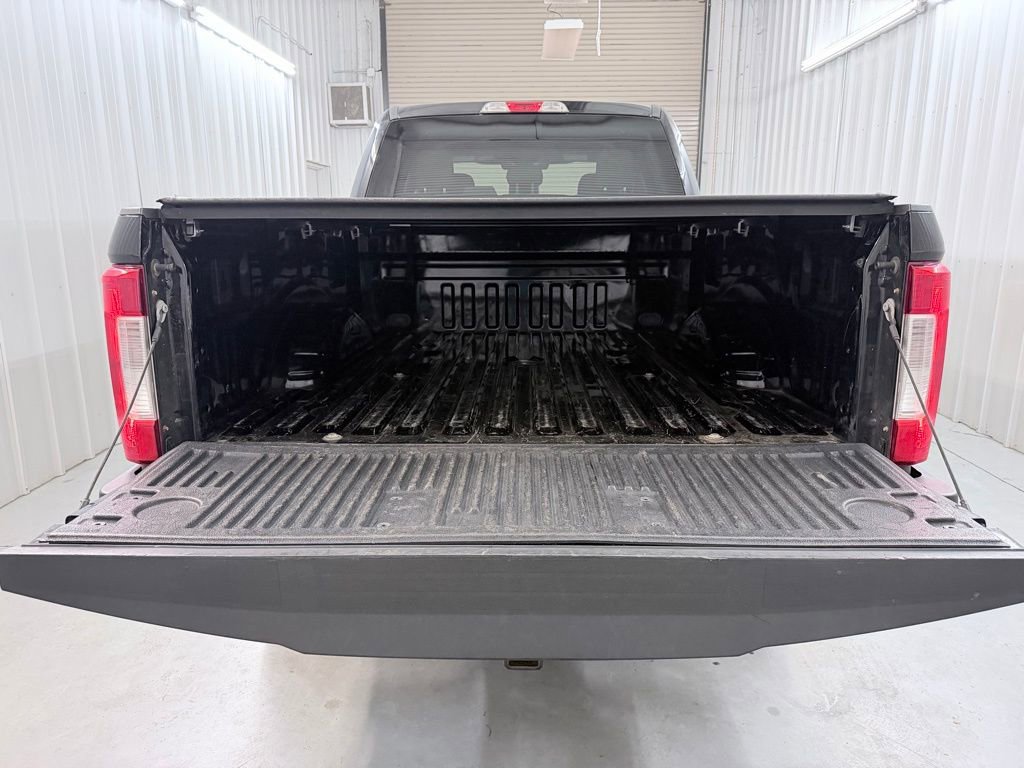 Used 2018 Ford F250 XLT AWD/4WD image 30