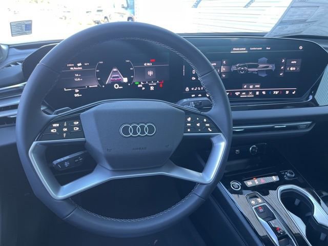 New 2026 Audi A6 Premium Plus image 35