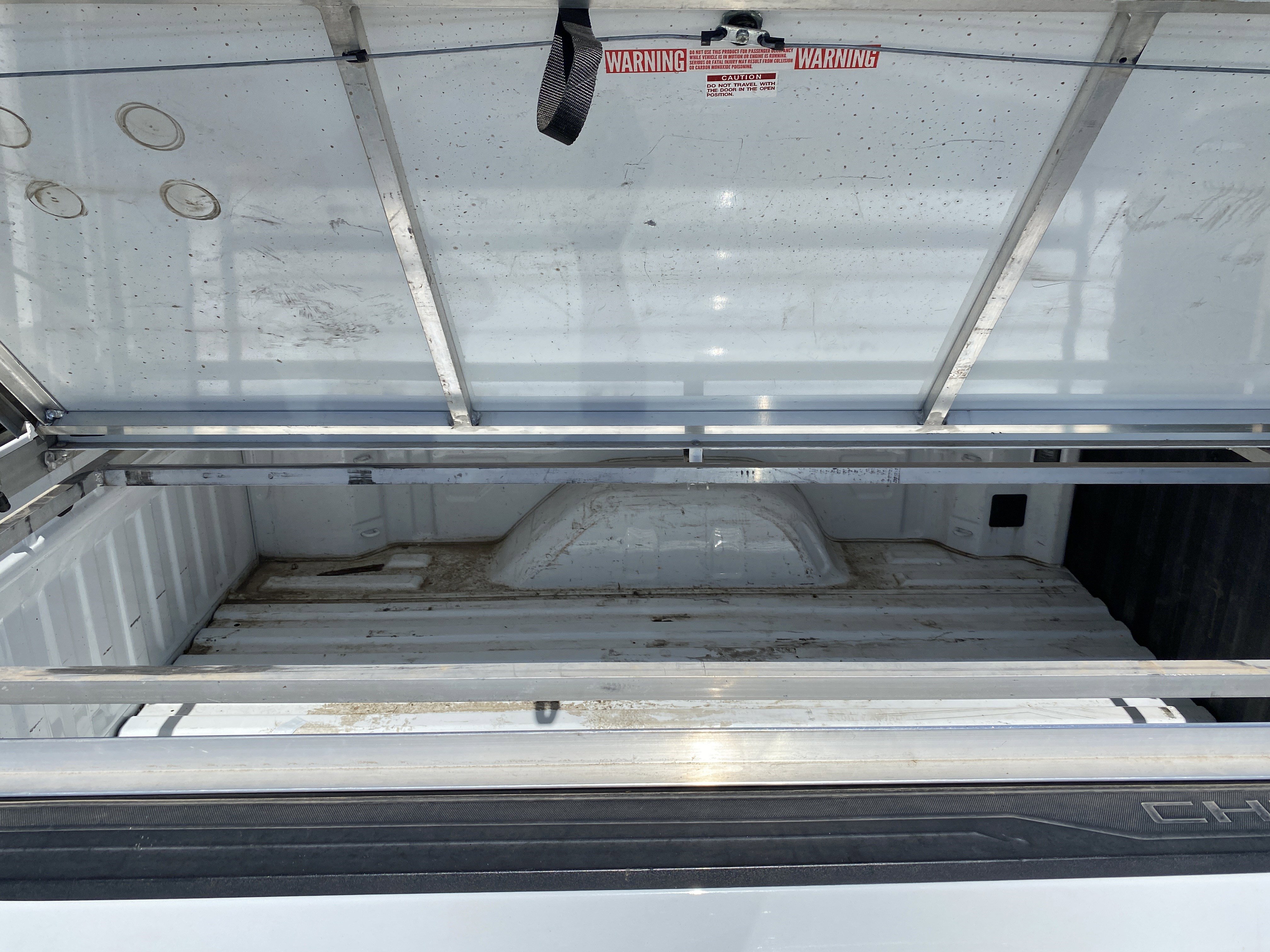 Used 2020 Chevrolet Silverado 1500 LT w/ Convenience Package image 20