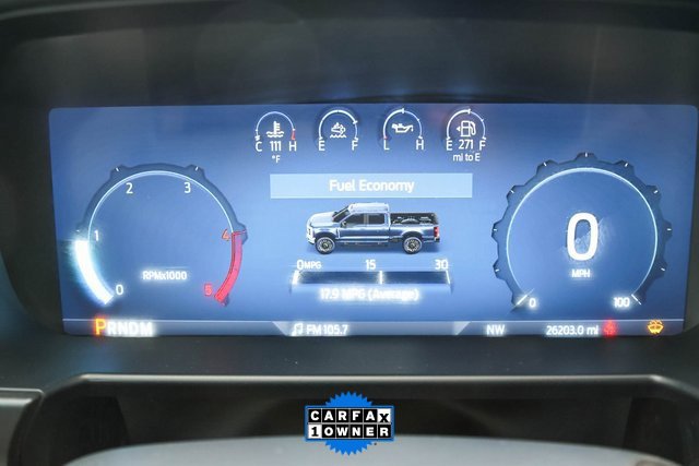 Used 2024 Ford F250 Lariat image 33