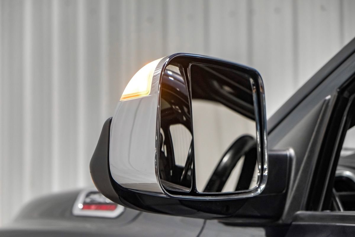 Used 2022 RAM 2500 Laramie image 41