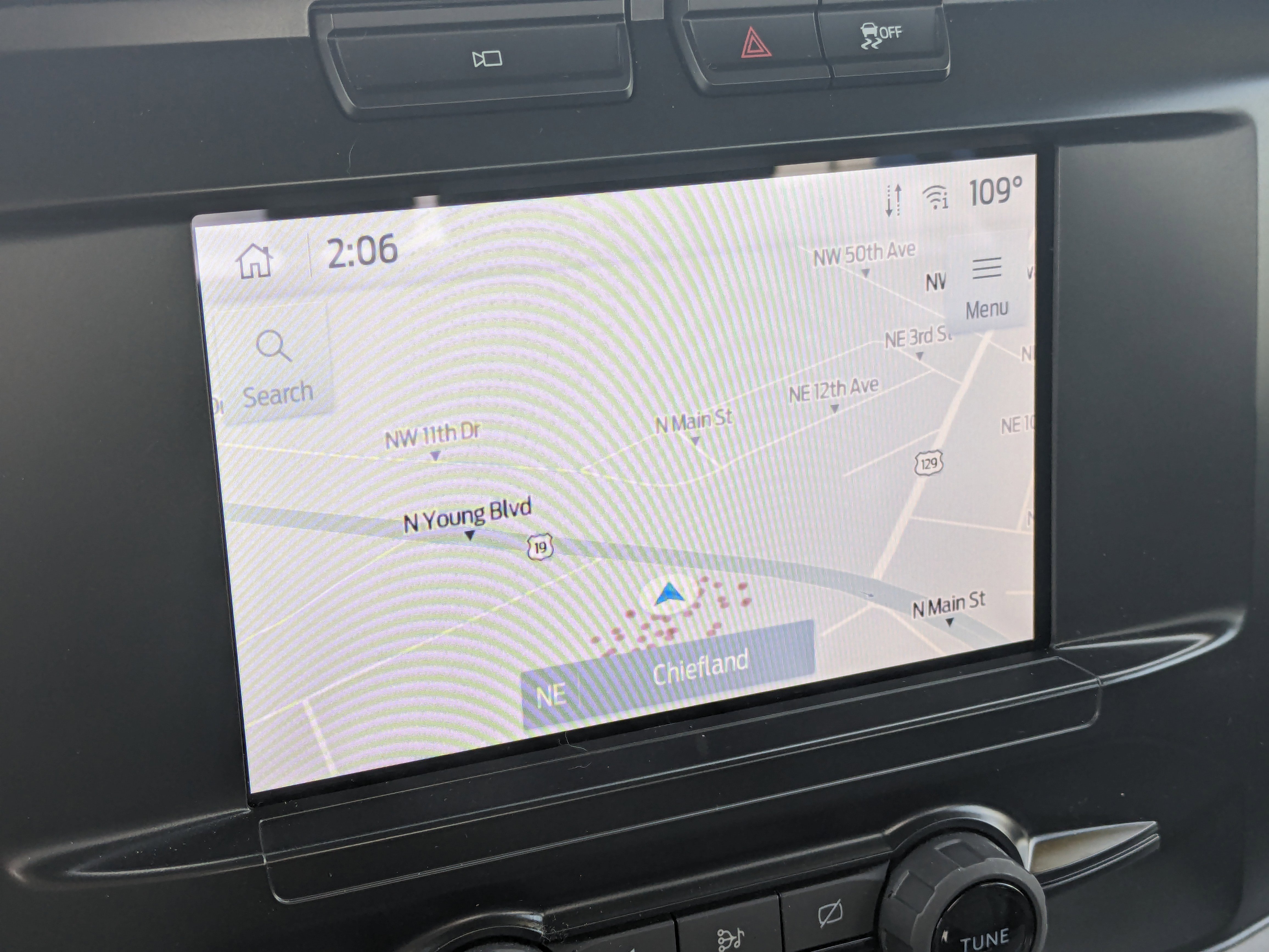 Used 2023 Ford F150 XL w/ Trailer Tow Package image 16