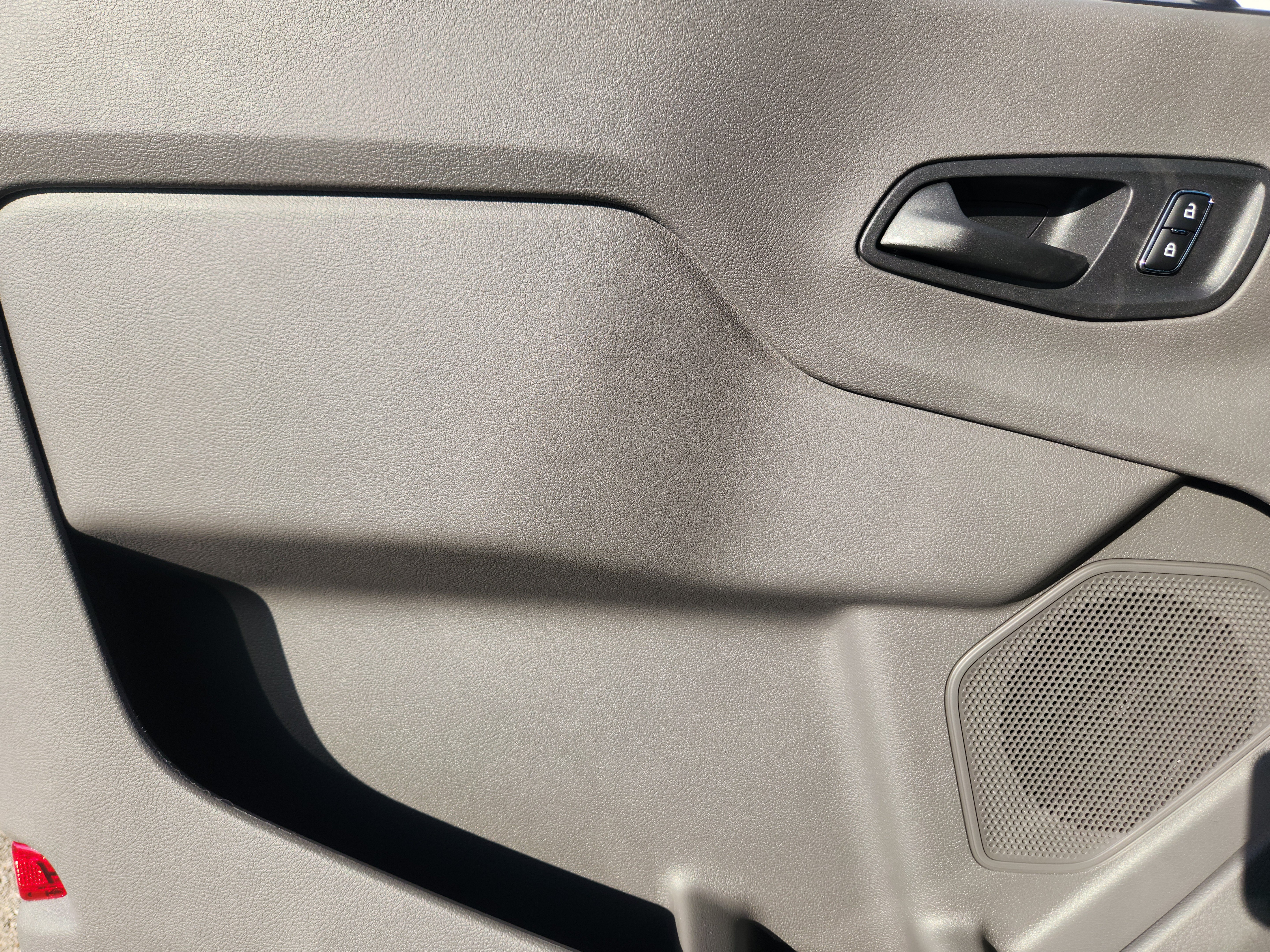 New 2027 Ford Transit 150 Low Roof RWD image 17