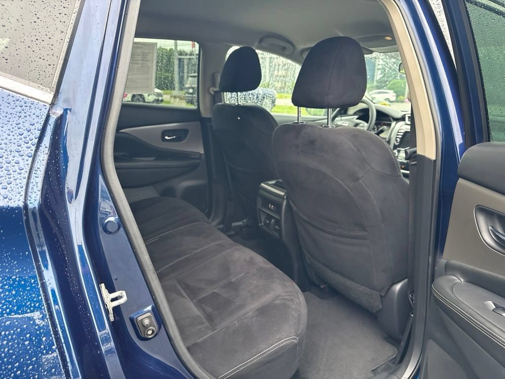 Used 2020 Nissan Murano S w/ Technology Package AWD/4WD image 20