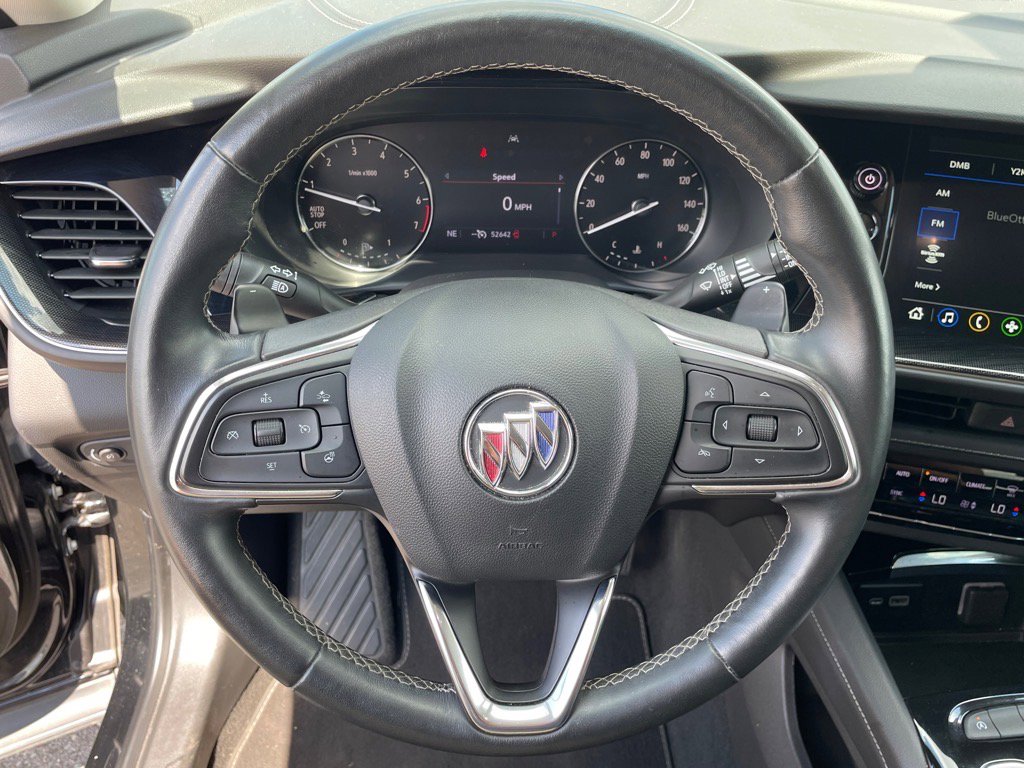 Used 2023 Buick Envision Preferred image 14