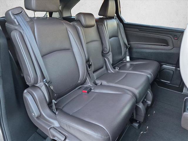 Used 2019 Honda Odyssey EX-L image 20