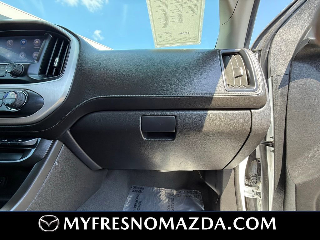 Used 2022 GMC Canyon Elevation w/ Trailering Package AWD/4WD image 14