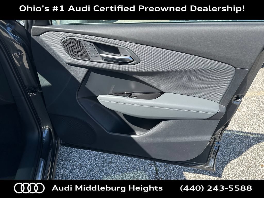 Used 2026 Audi Q3 quattro 2.0T AWD/4WD image 29