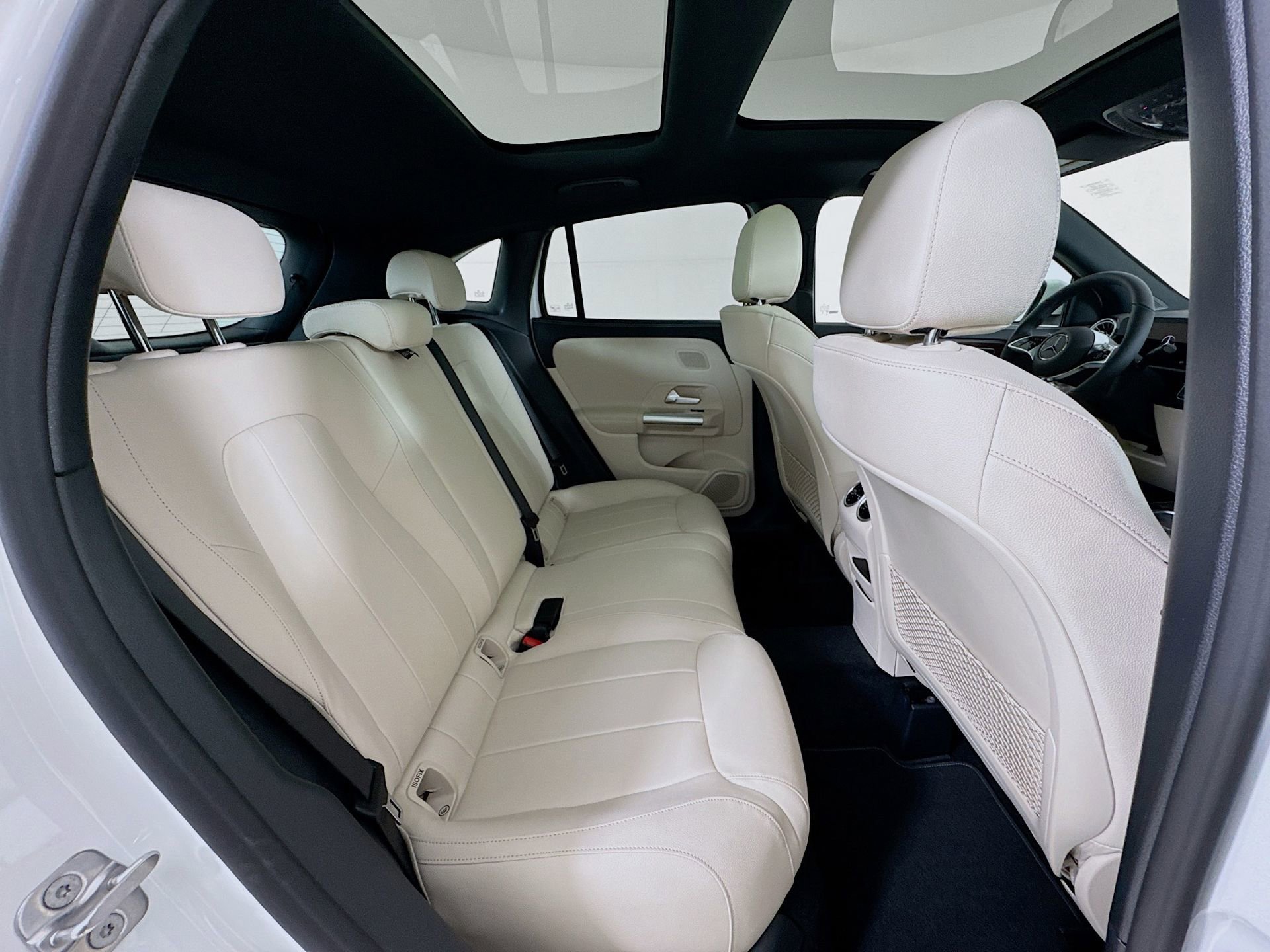 New 2026 Mercedes-Benz GLA 250 image 29