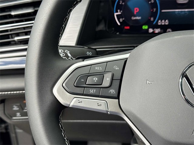 New 2026 Volkswagen Atlas Cross Sport SE image 20