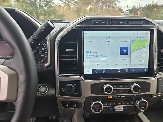 Certified 2022 Ford F250 Lariat image 14