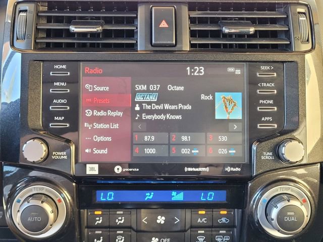 Certified 2023 Toyota 4Runner TRD Pro image 24