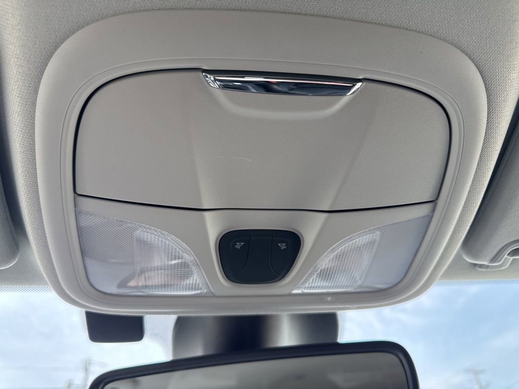 Used 2022 Jeep Cherokee Latitude image 30