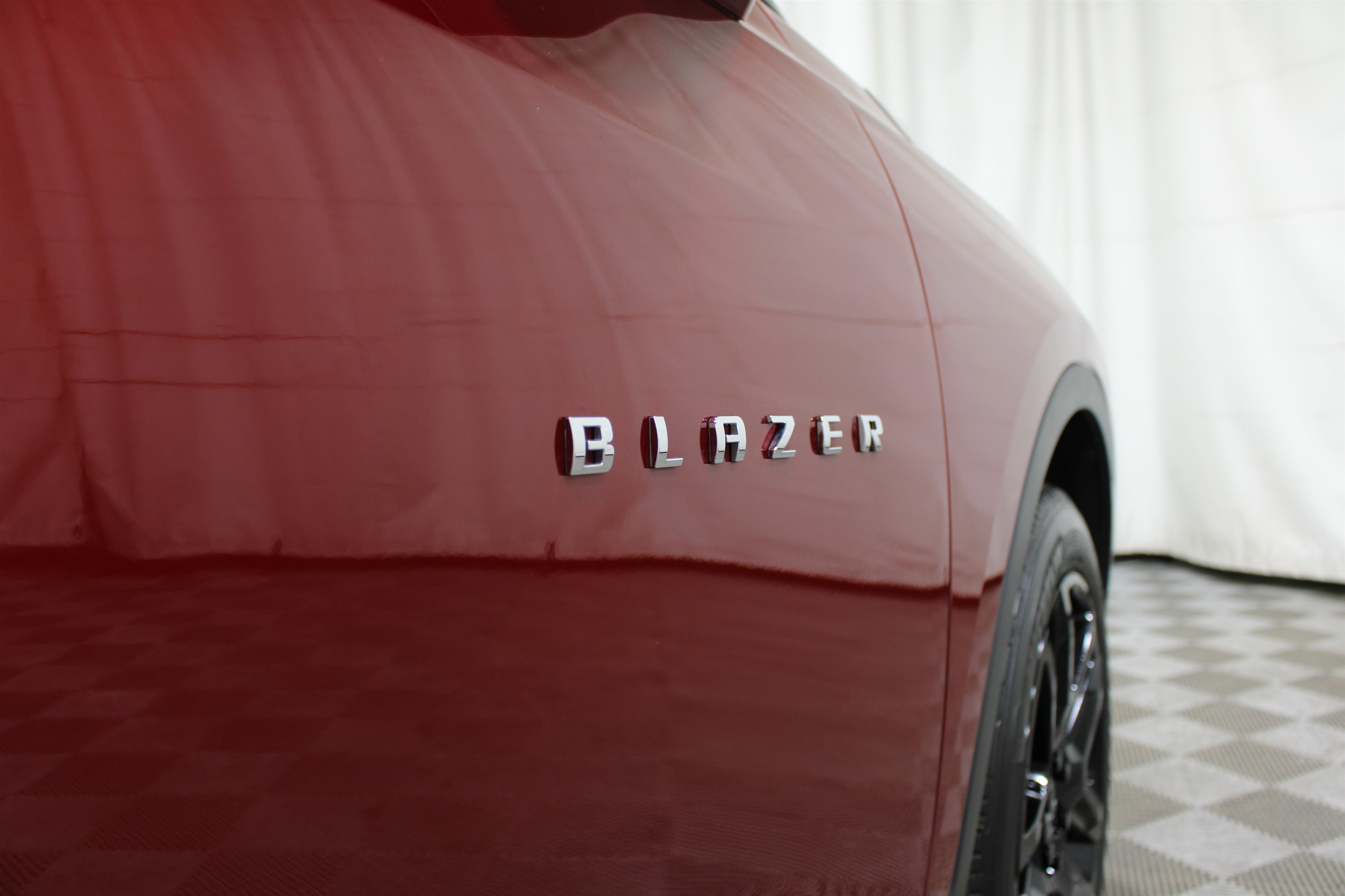 Used 2019 Chevrolet Blazer LT w/ Sun and Wheels Package FWD image 30