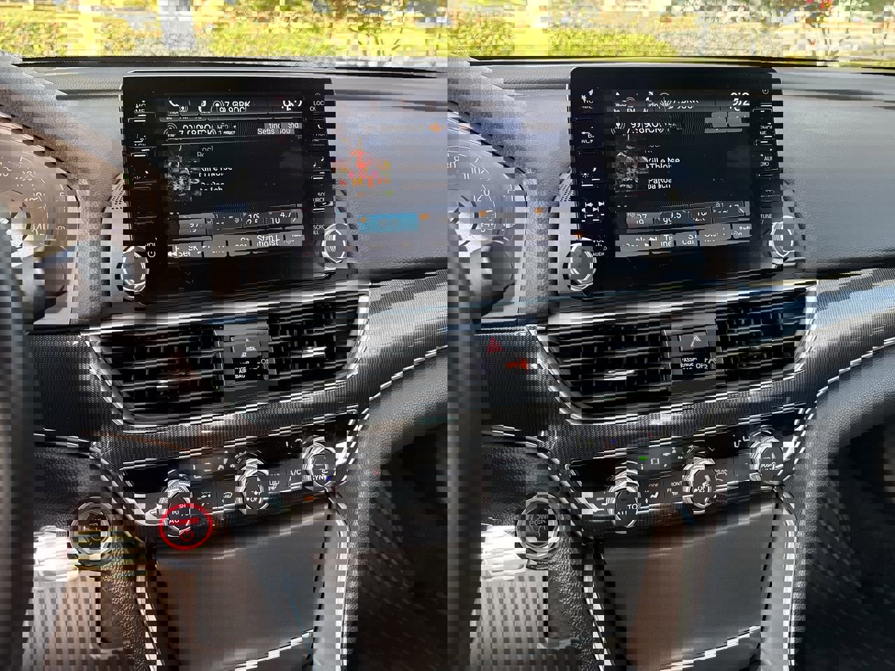 Certified 2022 Honda Accord Sport image 28