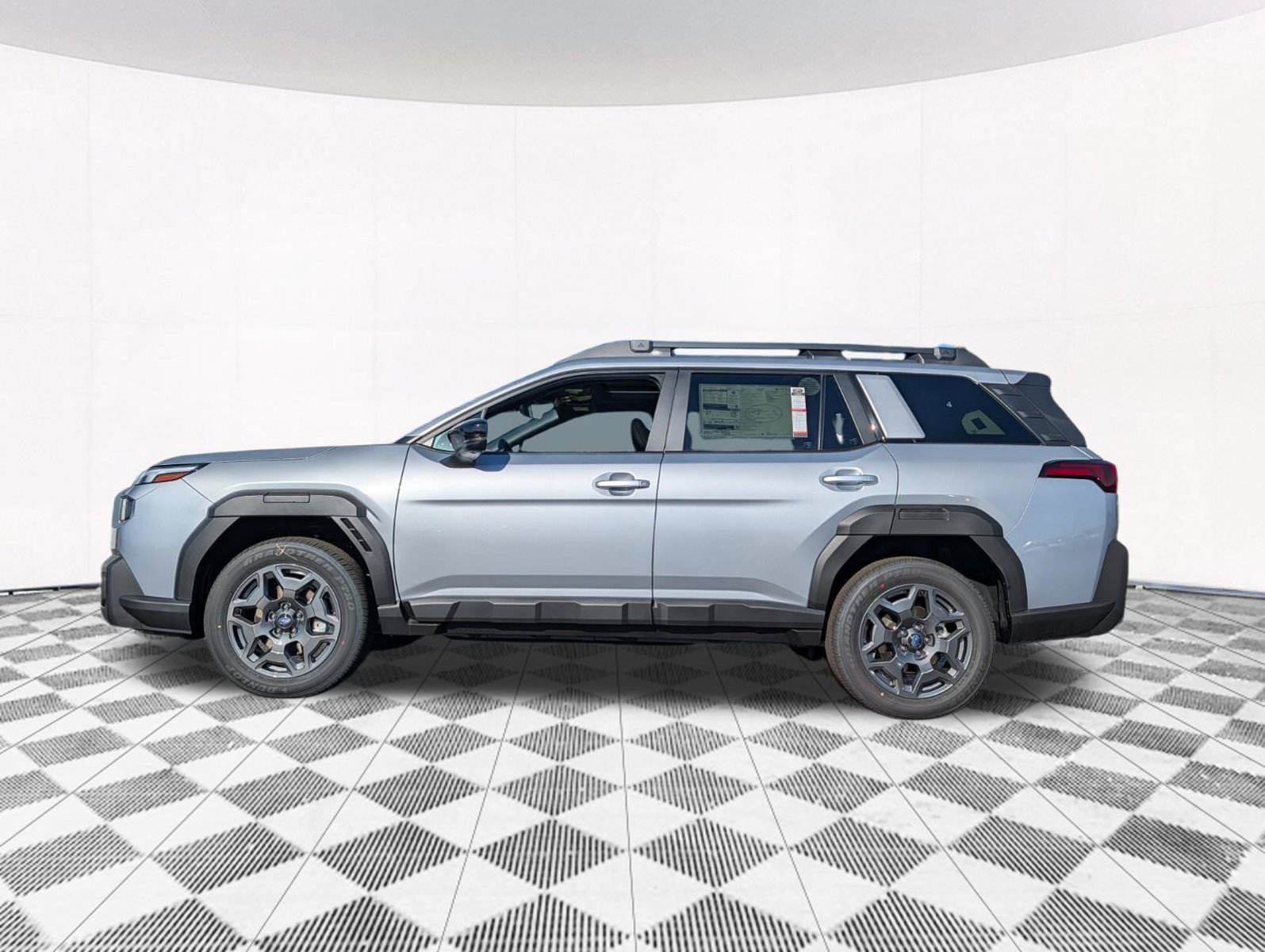 New 2026 Subaru Outback Premium AWD/4WD image 15