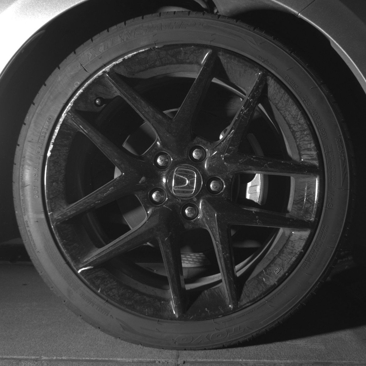 Used 2025 Honda Civic Sport image 13