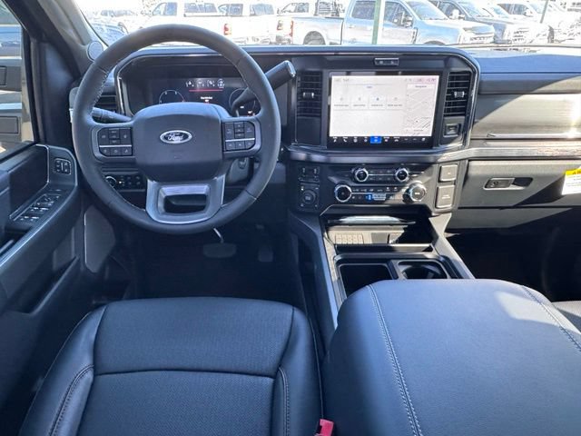 Used 2026 Ford F350 Lariat w/ Chrome Package AWD/4WD image 13