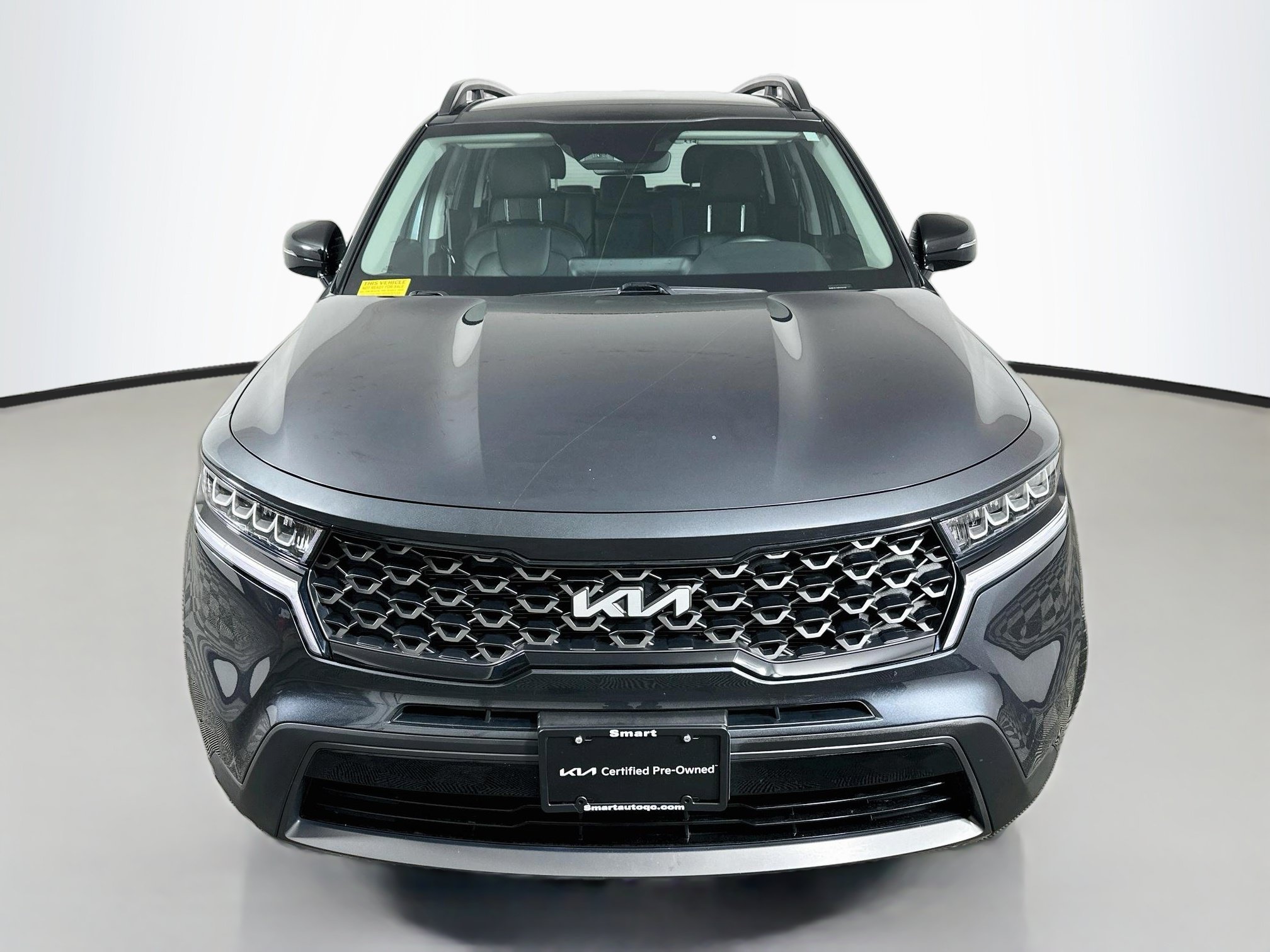 Certified 2023 Kia Sorento S w/ Panoramic Sunroof Package AWD/4WD image 2