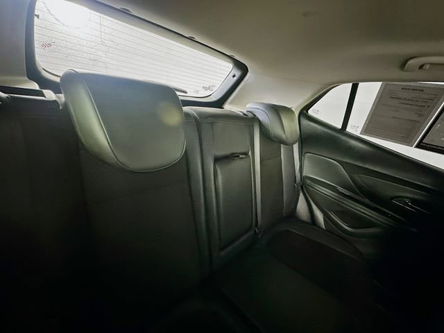 Used 2019 Buick Encore Preferred image 24