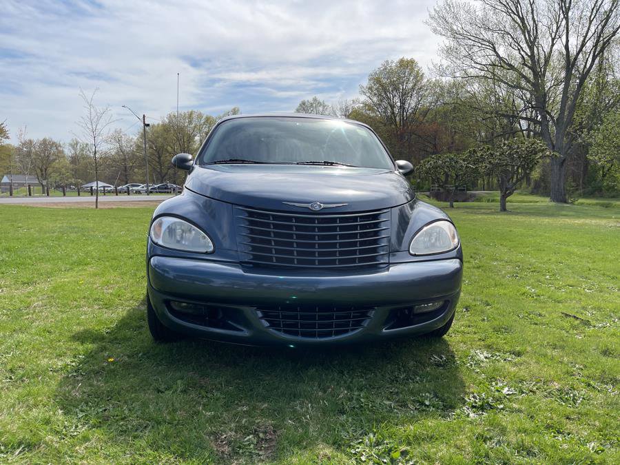 Used 2003 Chrysler PT Cruiser GT image 39