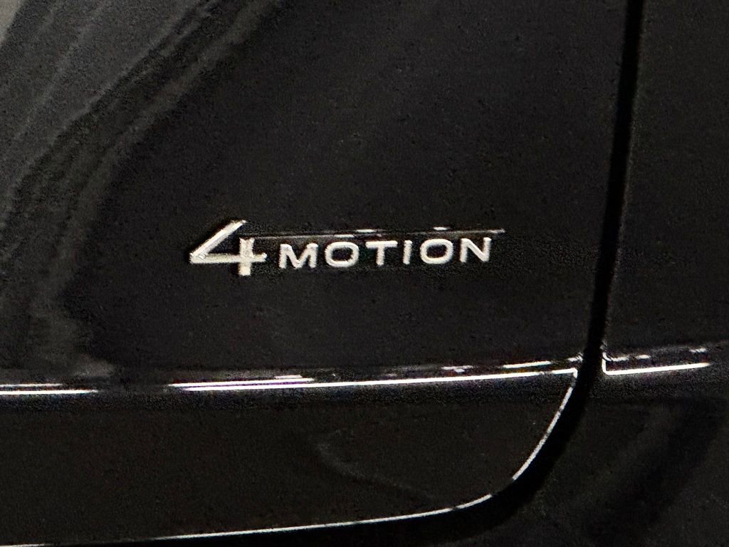 New 2026 Volkswagen Atlas Cross Sport SE image 34