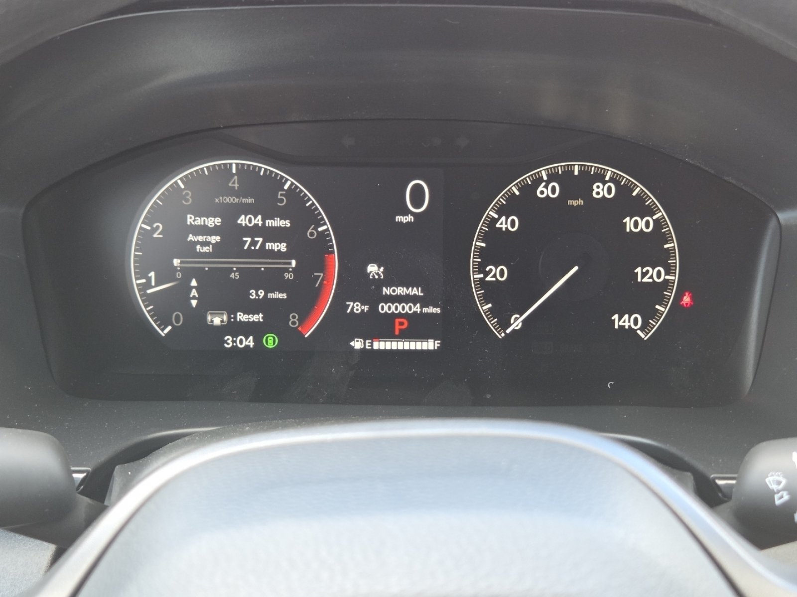 New 2026 Honda CR-V EX image 29