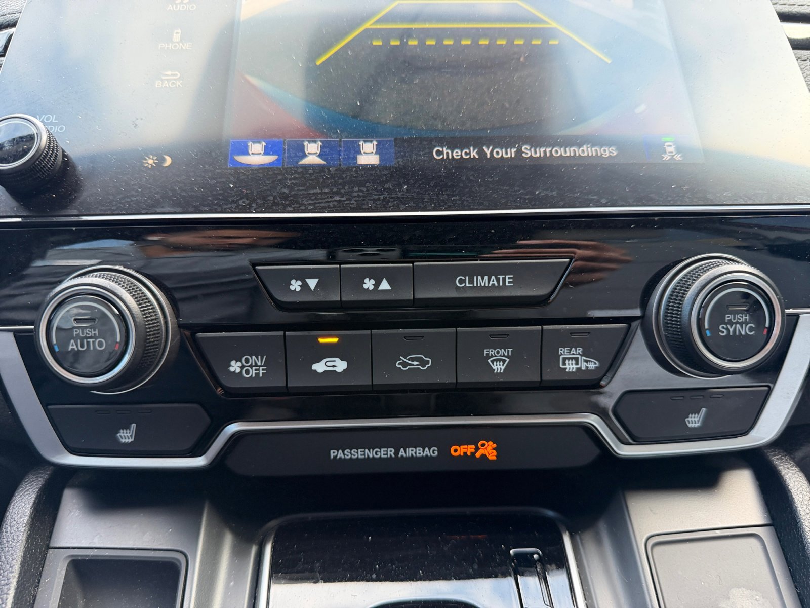 Used 2022 Honda CR-V EX-L image 11