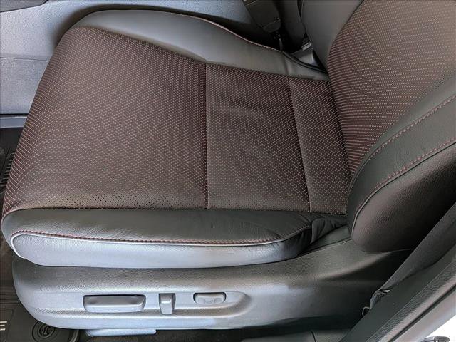 New 2026 Honda Ridgeline Black Edition image 4