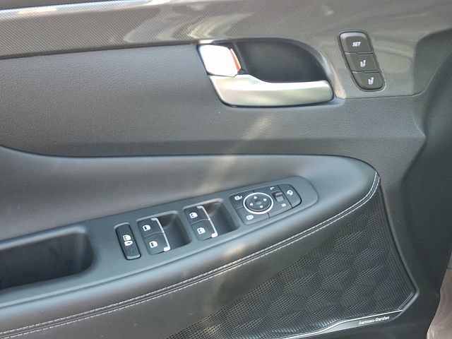 Certified 2023 Hyundai Santa Fe Limited AWD/4WD image 12