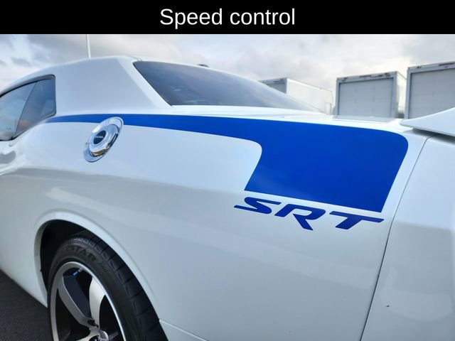 Used 2012 Dodge Challenger SRT8 w/ Premium Sound Group image 28