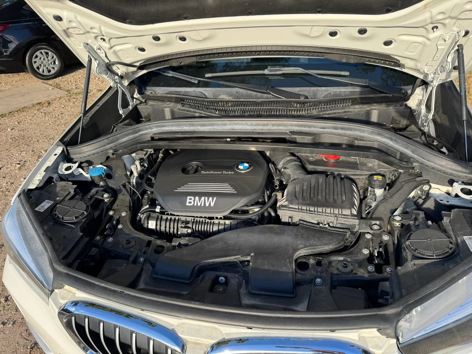 Used 2017 BMW X1 sDrive28i FWD image 27