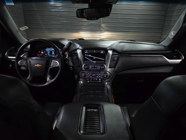 Used 2019 Chevrolet Tahoe Premier image 12