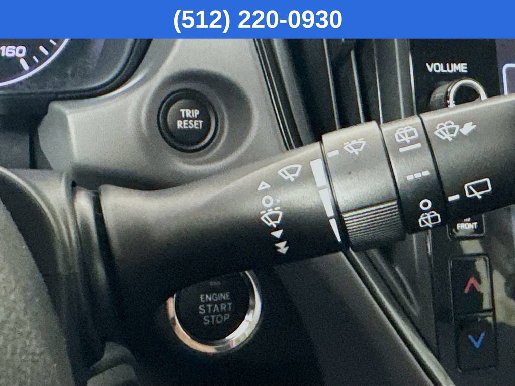 Used 2025 Subaru Crosstrek 2.5i Limited w/ Crosstrek Mirror Package AWD/4WD image 14