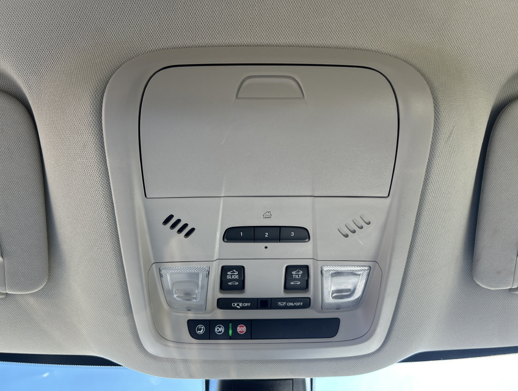 Used 2018 Buick Enclave Premium FWD image 19
