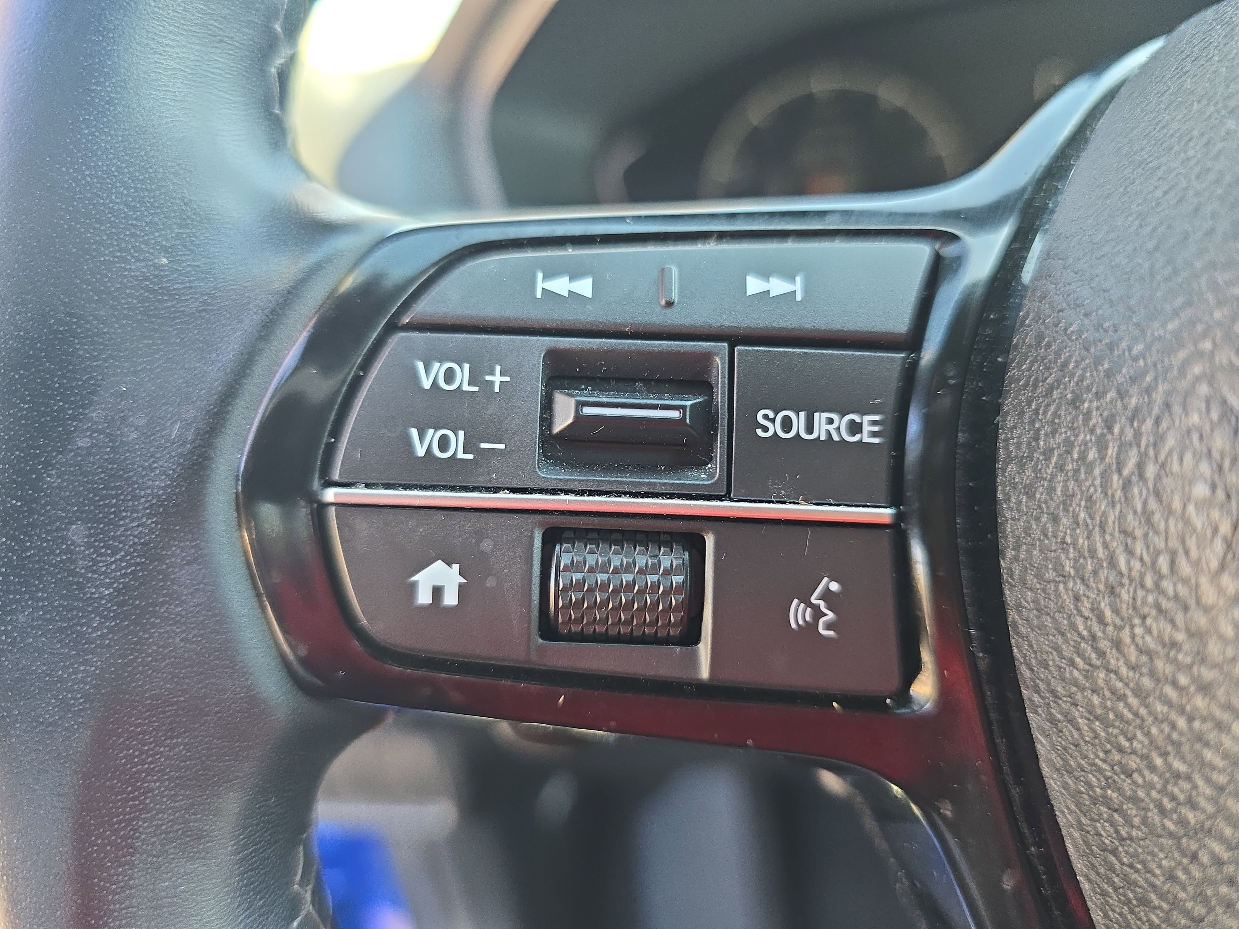 Used 2023 Honda Civic Sport image 18