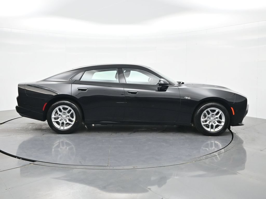 New 2026 Dodge Charger R/T w/ Driver Convenience Group AWD/4WD image 6