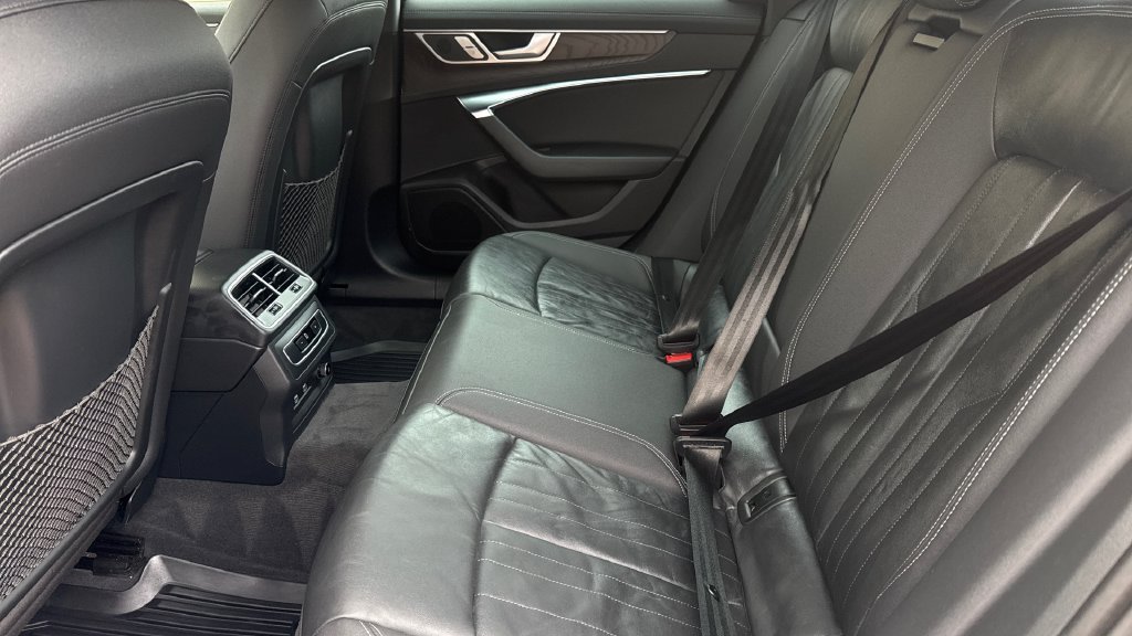 Used 2019 Audi A6 3.0T Premium w/ Convenience Package AWD/4WD image 10